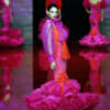 El Palacio de Exposiciones y Congreso de Sevilla y Doble Erre, organiza el Salón internacional de la Moda Flamenca