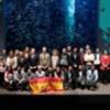 Tres start ups sevillanas, finalistas de la final nacional de la Copa Mundial de Emprendimiento que se ha celebrado en Sevilla