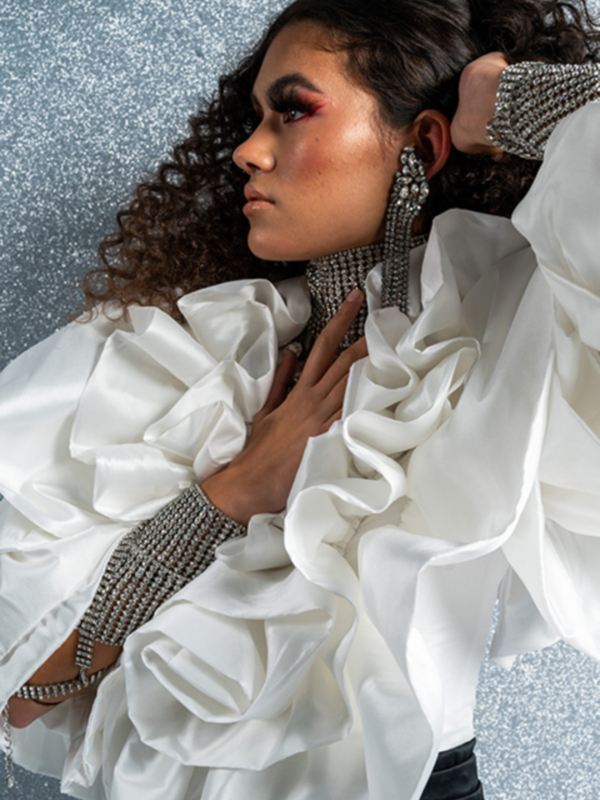El Palacio de Exposiciones y Congresos de Sevilla albergará la 28 edición del Salón Internacional de la Moda Flamenca