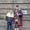 La prenda más típica de Escocia