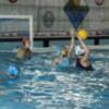 Paso al frente desde los cinco metros del C.W. Dos Hermanas PQS en Primera Nacional femenina