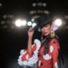 Rocío Peralta triunfa con su colección homenaje homenaje a Lola Flores en el año de su centenario