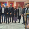 Antonio Peña pregonará una Semana Santa de Chipiona que este año se anuncia oficialmente con una fotografía de José Blanco