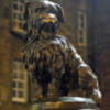 La historia de Bobby, el perro más famoso de Edimburgo.