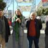 María Naval anuncia que en los próximos días dará comienzo los trabajos para la continuidad del entolado de Víctor Pradera