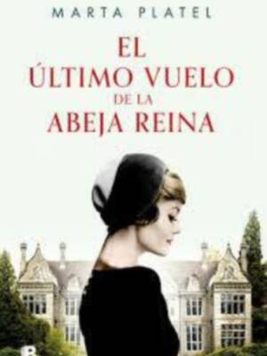 La periodista Marta Platel presenta su primera novela ambientada en una mansión escocesa que esconde un secreto terrible para la futura heredera