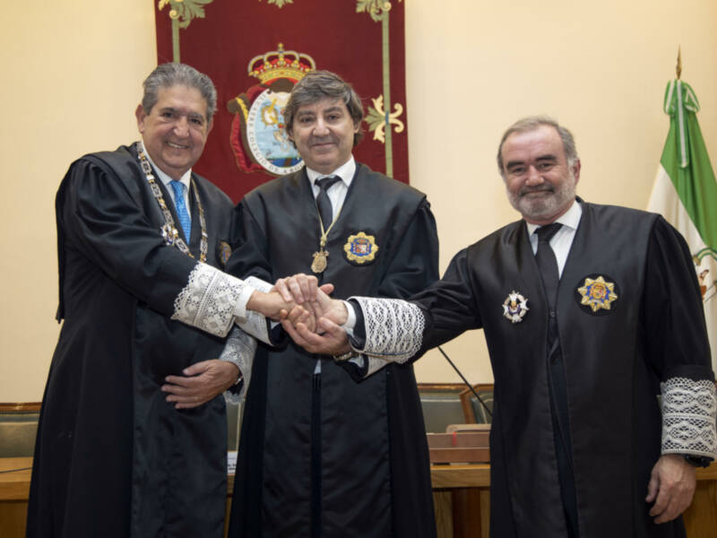 Bienaventurados los abogados que propician la Justicia, por José Joaquín Gallardo