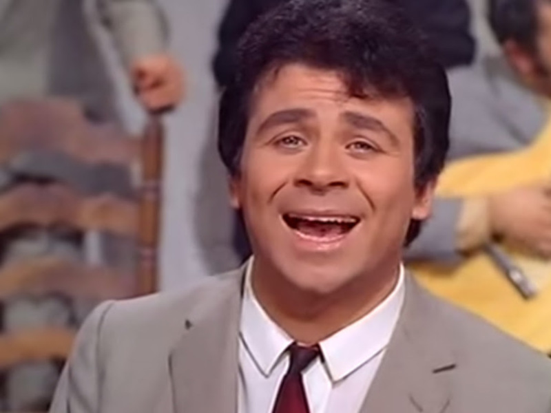 "Españolear", con "El Príncipe Gitano", Luis Lucena y La Polaca