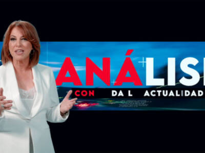 El Día Internacional del Braille, en "Los Reporteros"