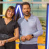 El Príncipe Gitano, protagonista de "Andalucía a Dos Voces"
