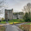 El castillo de Doune un clásico palacio escoces 