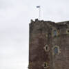 IEl Castillo de Doune fue erigido entre 1361 y 1381 sobre las ruinas de una fortaleza