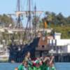 El Náutico retiene el XVIII Trofeo interclubes de Sevilla-I Trofeo Open Club Náutico Sevilla-Open de barco de dragón