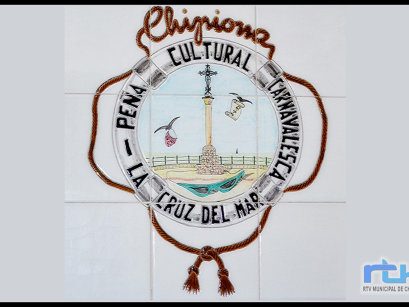 La Peña ‘La Cruz del Mar’ presenta su programa de actividades para el carnaval de Chipiona 2023