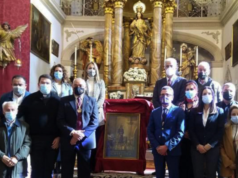 Chipiona celebrará la Cabalgata de Carnaval, el primer domingo de cuaresma