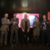 La Asociación de Publicistas de Sevilla premia a la Gerencia de Urbanismo por el consenso alcanzado