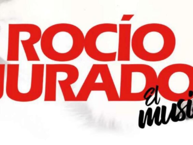 “Rocío Jurado: El musical”, protagonizado por Anabel Dueñas, llega este viernes a Riojaforum en Logroño