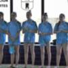 Visita al líder en el inicio de la cuenta atrás en Primera Nacional femenina del Club Waterpolo Dos Hermanas PQS