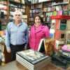 Homenaje a Librería Reguera