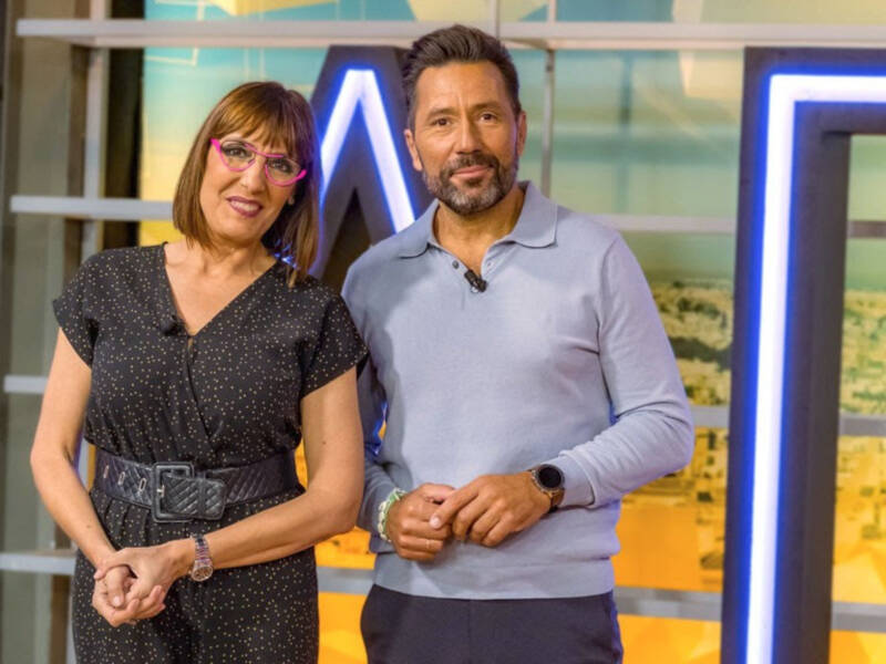 Edición especial este lunes de "Andalucía a Dos Voces" dedicada a los menores desaparecidos
