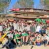 El Campeonato de Andalucía de Promoción y 3.000 metros de piragüismo, para el Club Náutico