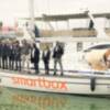El Club Náutico Sevilla recibe al proyecto científico y divulgativo ‘La España azul’