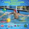 Partido puente para los chicos del Club Waterpolo Dos Hermanas PQS en la categoría de bronce