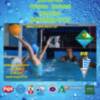 El Club Waterpolo Dos Hermanas PQS, sin margen de error en Primera Nacional femenina