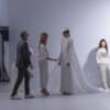 Claro Couture presenta en Sevilla su colección "Auroras" con gran éxito