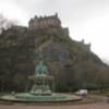 Fuente Ross de Edimburgo