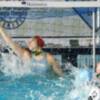 Las chicas del Club Waterpolo Dos Hermanas PQS no hacen los deberes