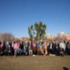 Se cumplen 50 años de la fundación de la Asociación Española de Parques y Jardines Públicos.
