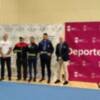  El Campeonato de Andalucía de remoergómetro, para el Náutico Sevilla