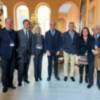 El Pleno del Ayuntamiento aprueba las nuevas nominaciones de diez vías en distintas zonas de la ciudad dedicadas a personalidades 