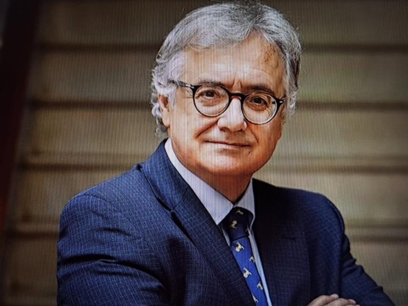 Antonio Yélamo, nuevo delegado de Prisa Media en Andalucía