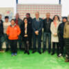 Presentada la marca ‘Prima y alba’ para promocionar la calidad, frescura y sostenibilidad del sector pesquero de Chipiona 