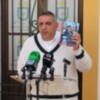El libro ‘Gracia Montes, la voz de cristal’ se presentará oficialmente el miércoles 1 de marzo en la Plaza de España de Lora del Río