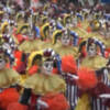 Chipiona se prepara para vivir este domingo la primera cabalgata del Carnaval en absoluta normalidad