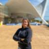La Semana Olímpica de Andalucía, nuevo objetivo de Pilar Lamadrid