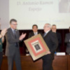 Fallece Antonio Ramos Espejo, figura clave de la renovación del periodismo andaluz
