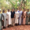 Las Hermanas de la Caridad de Santa Ana presentes en los cinco continentes.