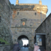  El tesoro arquitectónico del castillo de Edimburgo en Escocia