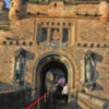 Curiosidades y leyenda del Castillo de Edimburgo