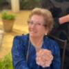 Manuela Rodríguez Gil, 1 de enero de 1933 y 25 de febrero de 2023, nacida y fallecida en Manzanilla (Huelva)