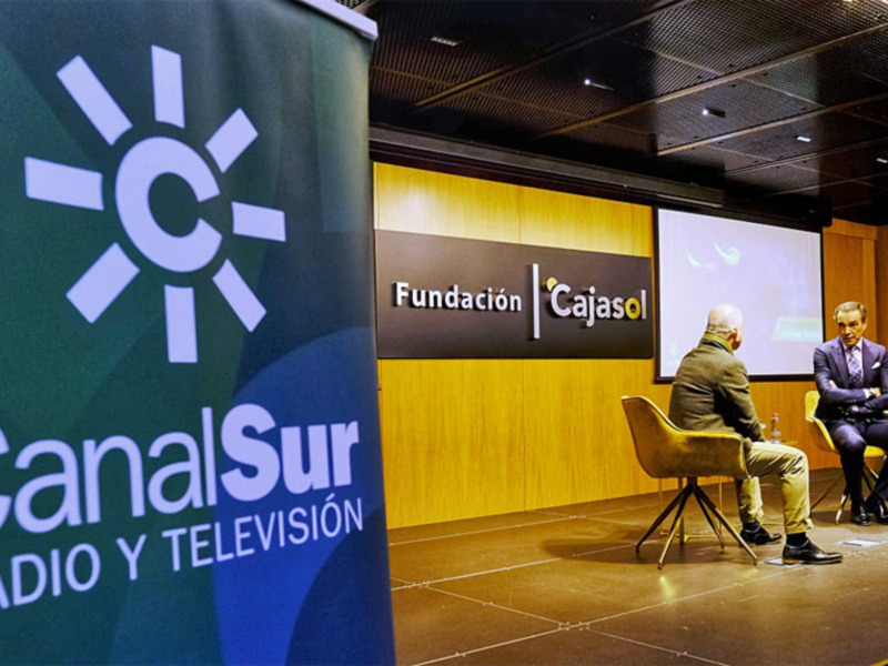 "El Cid" en el I Encuentro "Carrusel Taurino" de la temporada: "Por el dinero no voy a volver, pero gratis no voy a torear"