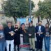 Presentación libro Gracia Montes en Lora del Río en Diario de Sevilla por Francisco Correal