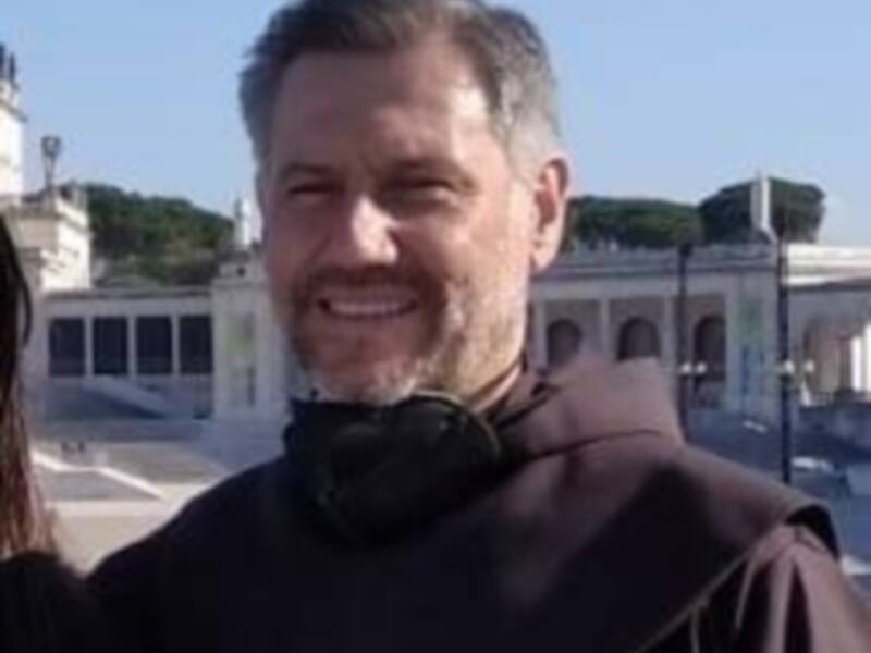 El Rector del Santuario de Nuestra Señora de Regla, Fray Juan José Rodríguez, pregonará la Romería del Pinar de Chipiona 2023 