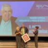 Miguel Gallardo, maestro de periodistas