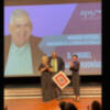 El periodista Miguel Gallardo distinguido en los Premios de la Asociación de la Prensa de Sevilla