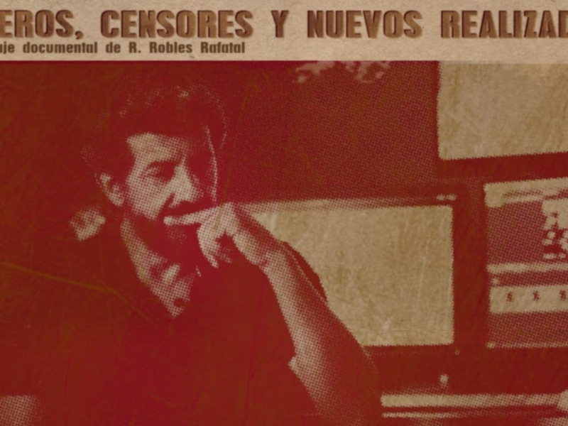 Todo sobre el fenómeno "quinqui" de los 80 en "Navajeros, censores y nuevos realizadores"
